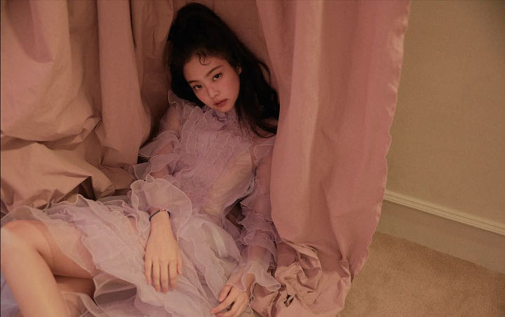 Jennie Black Pink Ulang Tahun, Yang Hyun Suk Mengejutkan Para Fans Dari Foto Yang Menggemaskan