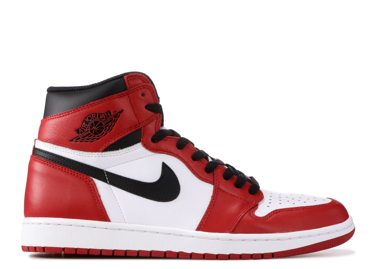 Sepatu Nike Legendaris: Air Jordan