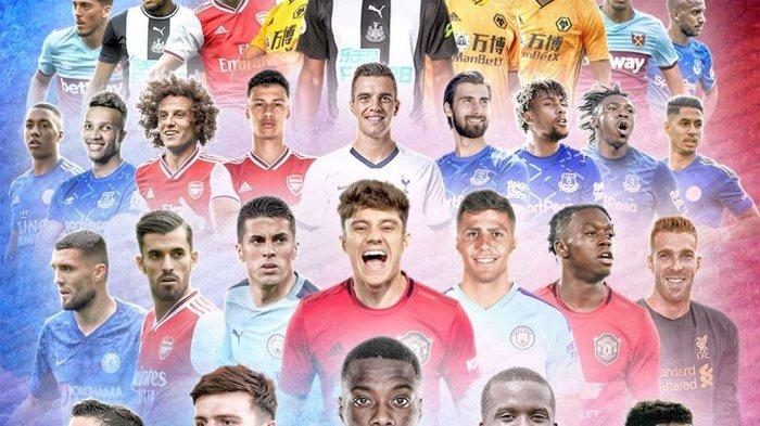 5 Pemain Bintang Yang Akan Mewarnai Bursa Transfer 2020