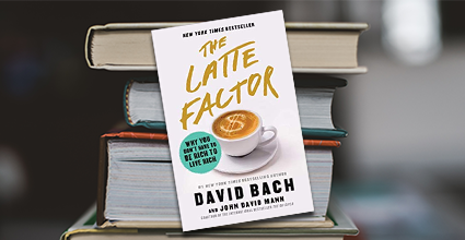 Mengenal The Latte Factor, Jebakan Untuk Para Milenial