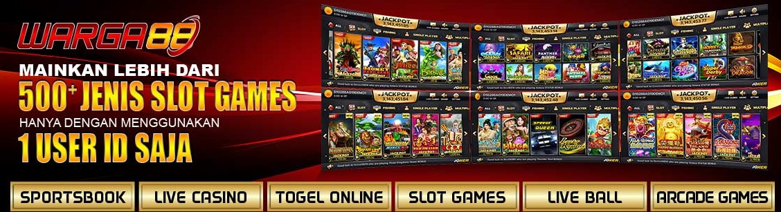 Slot Online: Situs Slot Online | Provider Slot Online | Daftar Slot