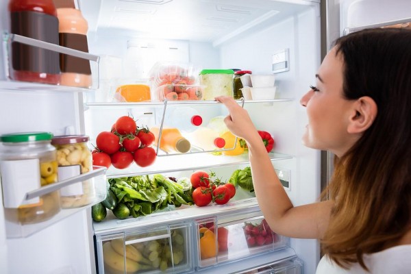 Berikut Bahan Makanan Akan Cepat Rusak Jika di Dalam Kulkas