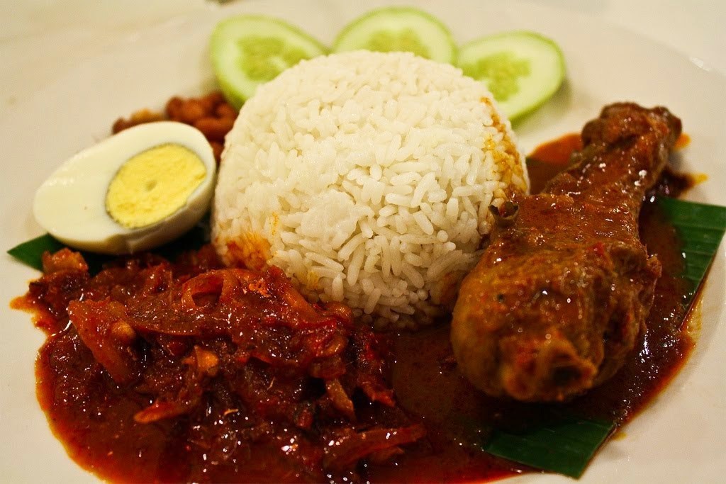 Berikut Makanan Indonesia Nampak Punya Kembaran di Malaysia