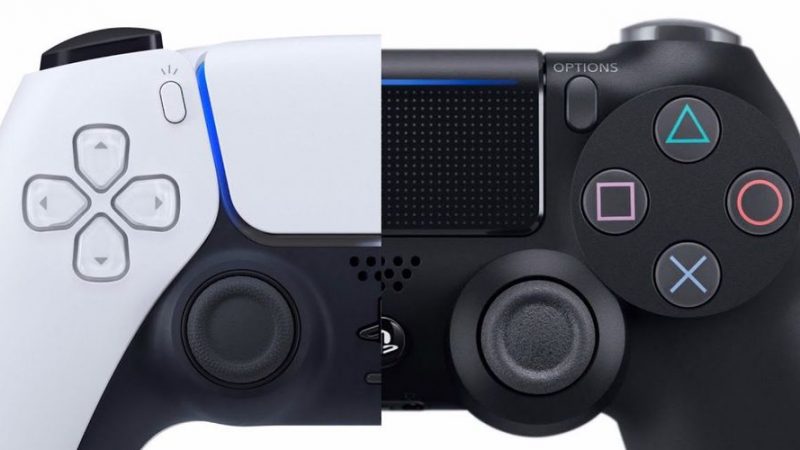 PlayStation Konfirmasi Bahwa Upgrade Gratis Lagi Game PS5